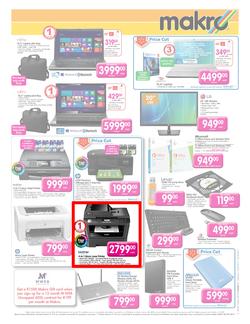 Makro : Summer Sale (19 Feb - 25 Feb 2013), page 3
