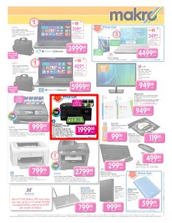 Makro : Summer Sale (19 Feb - 25 Feb 2013), page 3