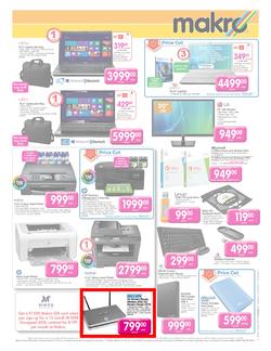 Makro : Summer Sale (19 Feb - 25 Feb 2013), page 3