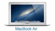 Apple 13" Mac Book Air-Each