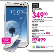 Samsung S3