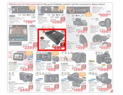 HiFi Corp : Great Savings You'll Love (21 Feb - 24 Feb 2013), page 3