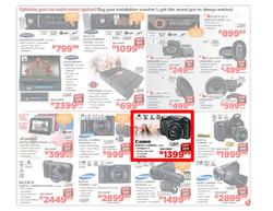 HiFi Corp : Great Savings You'll Love (21 Feb - 24 Feb 2013), page 3