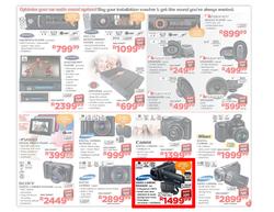 HiFi Corp : Great Savings You'll Love (21 Feb - 24 Feb 2013), page 3