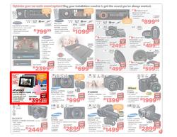 HiFi Corp : Great Savings You'll Love (21 Feb - 24 Feb 2013), page 3