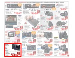 HiFi Corp : Great Savings You'll Love (21 Feb - 24 Feb 2013), page 3