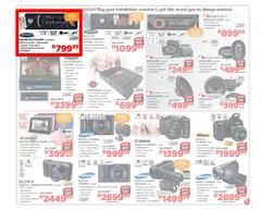 HiFi Corp : Great Savings You'll Love (21 Feb - 24 Feb 2013), page 3
