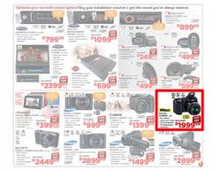 HiFi Corp : Great Savings You'll Love (21 Feb - 24 Feb 2013), page 3