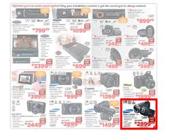 HiFi Corp : Great Savings You'll Love (21 Feb - 24 Feb 2013), page 3