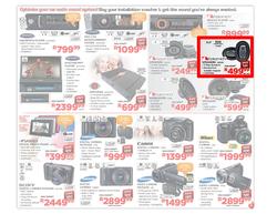 HiFi Corp : Great Savings You'll Love (21 Feb - 24 Feb 2013), page 3