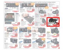 HiFi Corp : Great Savings You'll Love (21 Feb - 24 Feb 2013), page 3