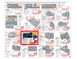 HiFi Corp : Great Savings You'll Love (21 Feb - 24 Feb 2013), page 3