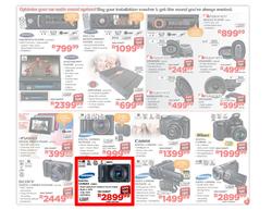 HiFi Corp : Great Savings You'll Love (21 Feb - 24 Feb 2013), page 3