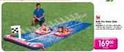 Rally Pro Water Slide-4.88m Each