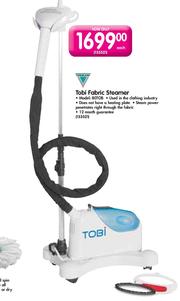 Verimark tobi steamer outlet price