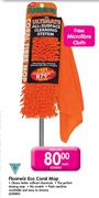 Verimark Floorwiz Eco Coral Mop-Each
