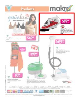 Makro : Home Solutions (24 Feb - 10 Mar 2013), page 4