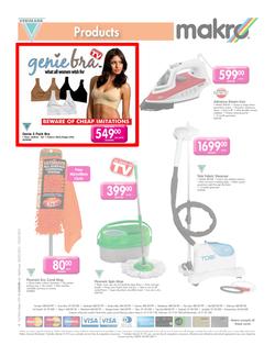 Makro : Home Solutions (24 Feb - 10 Mar 2013), page 4