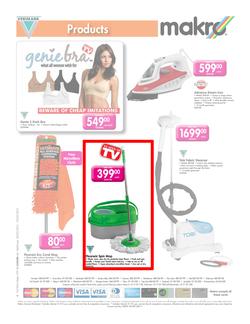 Makro : Home Solutions (24 Feb - 10 Mar 2013), page 4