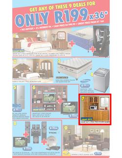Ellerines : Lowest Instalments Guaranteed (22 Feb - 21 Mar 2013), page 3