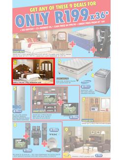 Ellerines : Lowest Instalments Guaranteed (22 Feb - 21 Mar 2013), page 3