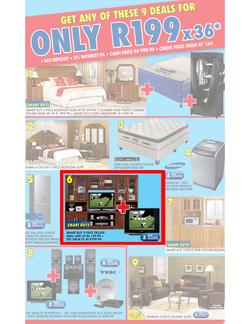 Ellerines : Lowest Instalments Guaranteed (22 Feb - 21 Mar 2013), page 3