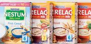Nestle Cerelac-250g