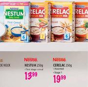 Nestle Nestum-250g