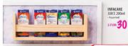 Infacare Juice -5X200ml