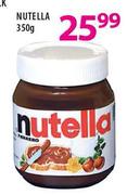 Nutella-350g