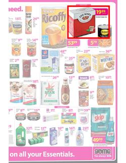 Game Western Cape : Save Money Live Better (28 Feb - 17 Mar 2013), page 3