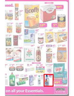 Game Western Cape : Save Money Live Better (28 Feb - 17 Mar 2013), page 3