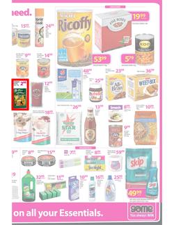 Game Western Cape : Save Money Live Better (28 Feb - 17 Mar 2013), page 3