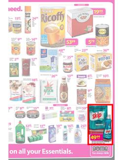 Game Western Cape : Save Money Live Better (28 Feb - 17 Mar 2013), page 3