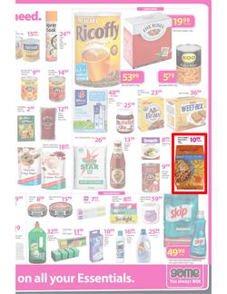 Game Western Cape : Save Money Live Better (28 Feb - 17 Mar 2013), page 3