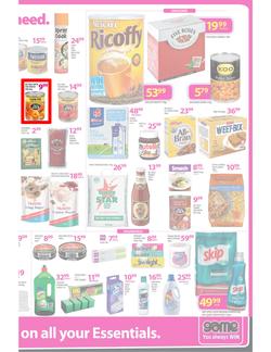 Game Western Cape : Save Money Live Better (28 Feb - 17 Mar 2013), page 3