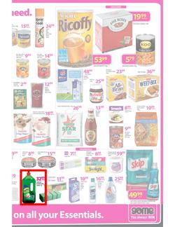 Game Western Cape : Save Money Live Better (28 Feb - 17 Mar 2013), page 3