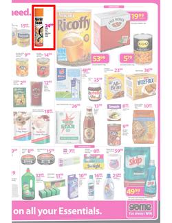 Game Western Cape : Save Money Live Better (28 Feb - 17 Mar 2013), page 3