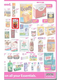 Game Western Cape : Save Money Live Better (28 Feb - 17 Mar 2013), page 3