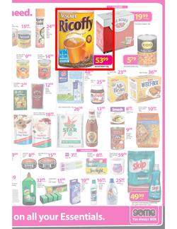 Game Western Cape : Save Money Live Better (28 Feb - 17 Mar 2013), page 3
