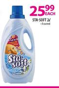 Sta-Soft -2L Each