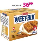 Weet-Bix 900g