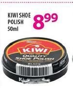 Kiwi Shoe Polish -50ml