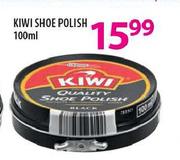 Kiwi Shoe Polish -100ml