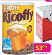 Nescafe Ricoffy -750g