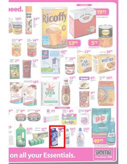 Game Inland : Save Money Live Better (28 Feb - 17 Mar 2013), page 3