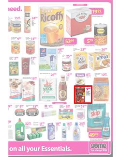 Game Inland : Save Money Live Better (28 Feb - 17 Mar 2013), page 3