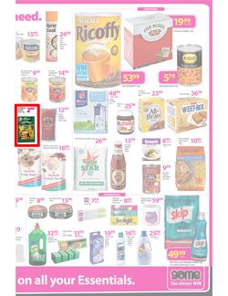 Game Inland : Save Money Live Better (28 Feb - 17 Mar 2013), page 3
