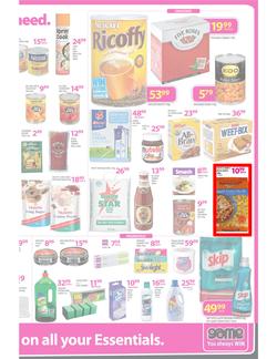 Game Inland : Save Money Live Better (28 Feb - 17 Mar 2013), page 3