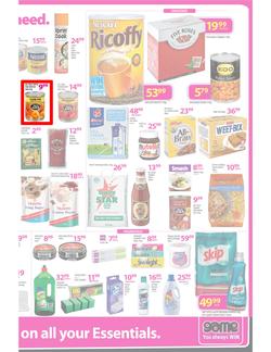 Game Inland : Save Money Live Better (28 Feb - 17 Mar 2013), page 3